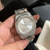 Men's watches luminous waterproof business sports