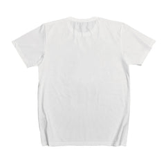 Amiri T Shirt Short Sleeve Letter Print Casual Hip Hop T-shirt Men