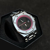 Men's watches women's calendar waterproof