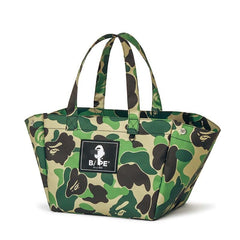 Bathing Shark print Bag Large Capacity Shopping Bag
