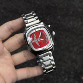Men's watches Dynamic digital display Men's watches Luminous waterproof