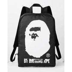 Bathing Shark print Bag