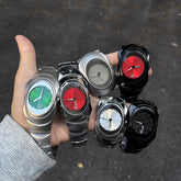 Men's watches y2k special-shaped men's models