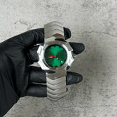 Men's watches y2k special-shaped blade design men's models