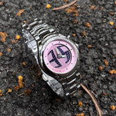 Men's watches y2k dynamic round digital display