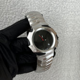 Men's watches oak medieval bladed ley oakley