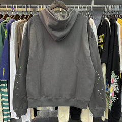 Sp5der Hoodie & Sweatpants (Need to be purchased separately)