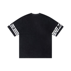 Godspeed T Shirts High-quality trendy pure cotton spring and autumn