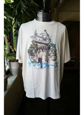 Saint Michael T Shirts High-quality, trendy pure cotton clothing