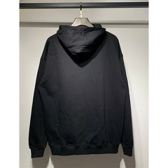 Amiri Hoodie High Street Fashion Prints