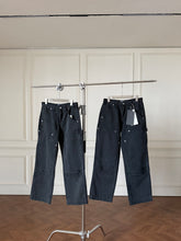 ERD Jeans High-quality high-street trousers