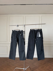 ERD Jeans High-quality high-street trousers