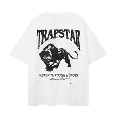 Trapstar T shirts High-quality, stylish pure cotton clothing