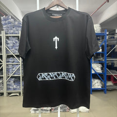Trapstar T shirts High-quality, stylish pure cotton clothing