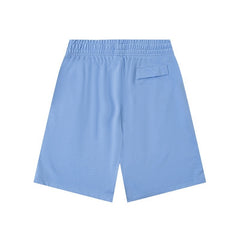 CORTEIZ Shorts Streetwear Heavyweight Letter Graphic Oversized Shorts