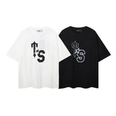 Trapstar T shirts High-quality, stylish pure cotton clothing