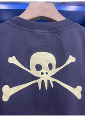 Saint Michael T Shirts High-quality, trendy pure cotton clothing