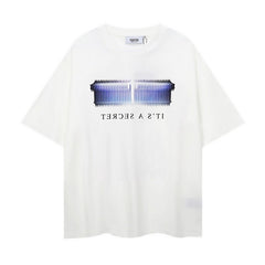 Trapstar T shirts High-quality, stylish pure cotton clothing