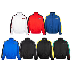 Godspeed jacket High-quality trendy pure cotton spring and autumn