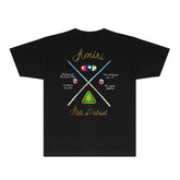 Amiri T Shirts