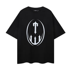 Trapstar T shirts High-quality, stylish pure cotton clothing