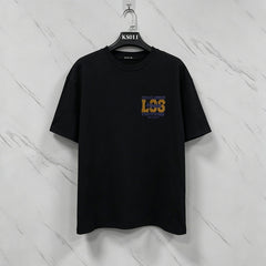 KSUBI T SHIRTS High-quality 260g 32-count double-yarn pure cotton streetwear—suitable for all seasons.
