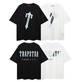 Trapstar T shirts High-quality, stylish pure cotton clothing