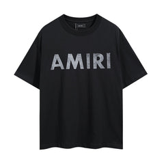 Amiri T Shirts cobra