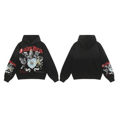 Valeforever Vale Hoodie