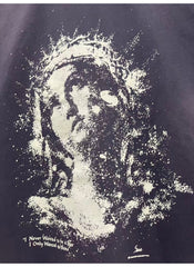 Saint Michael T Shirts High-quality, trendy pure cotton clothing