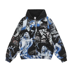 Valeforever Vale Hoodie