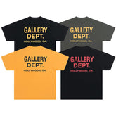Gallery Dept T Shirts