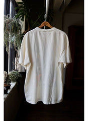 Saint Michael T Shirts High-quality, trendy pure cotton clothing