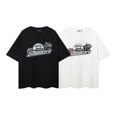 Trapstar T shirts High-quality, stylish pure cotton clothing