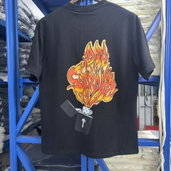 Trapstar T shirts High-quality, stylish pure cotton clothing