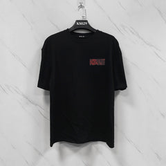 KSUBI T SHIRTS High-quality 260g 32-count double-yarn pure cotton streetwear—suitable for all seasons.