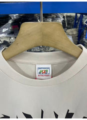 Saint Michael T Shirts High-quality, trendy pure cotton clothing