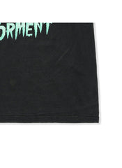 Saint Michael T Shirts High-quality, trendy pure cotton clothing