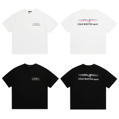 COLE BUXTON T Shirts