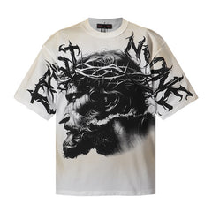 RARE PEACE T shirts High-quality, stylish pure cotton clothing