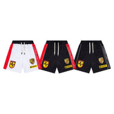 Godspeed Shorts High-quality trendy pure cotton spring and autumn