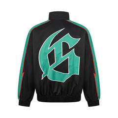 Godspeed jacket High-quality trendy pure cotton spring and autumn