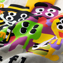 CPFM T Shirts High-quality pure cotton streetwear style