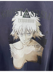 Saint Michael T Shirts High-quality, trendy pure cotton clothing