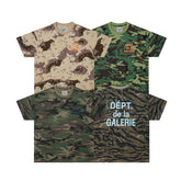 Gallery Dept T Shirts