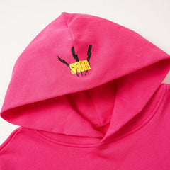 Sp5der hoodie Pure cotton high quality spring/summer