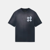 Amiri T Shirts Washed Series