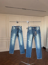 ERD Jeans High-quality high-street trousers