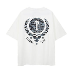Trapstar T shirts High-quality, stylish pure cotton clothing