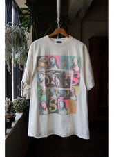 Saint Michael T Shirts High-quality, trendy pure cotton clothing
